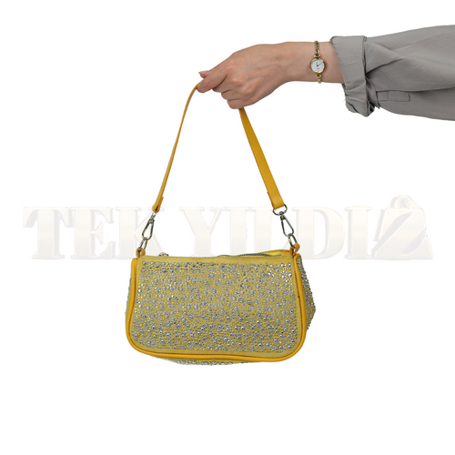 KADIN TAŞLI ÇANTA TYC 0139