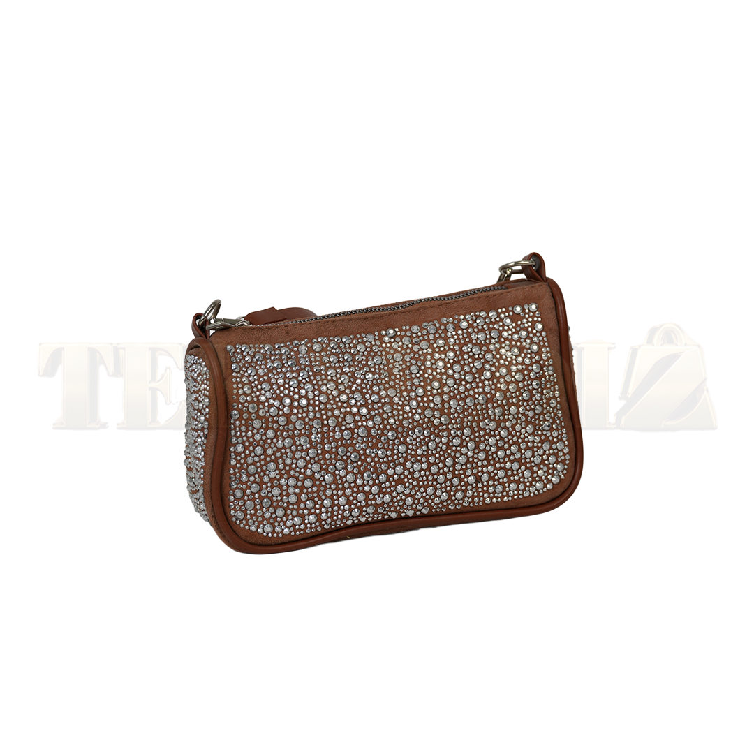 KADIN TAŞLI ÇANTA TYC 0137