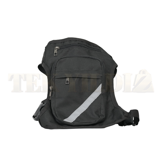 ERKEK MOTOSİKLET BACAK ÇANTASI TYC 0114